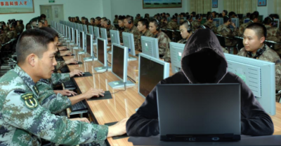 Tin tặc Trung Quốc tấn công các công ty hoạt động ở Biển Đông