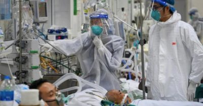 Tin tối 19/8: Bệnh nhân Covid nặng tăng trở lại, Việt Nam chuẩn bị ứng phó; Phi công ngủ quên khi máy bay sắp hạ cánh