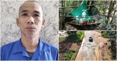 Tin tối 25/8: ‘Bố nuôi’ lừa bán 4 con vào sòng bạc bên Campuchia; Đường mới nâng cấp 90 tỷ đồng đã hỏng, lỗi do Covid-19