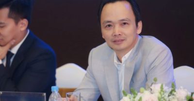 Tin tối 17/8: Cổ phiếu FLC sắp bị đình chỉ giao dịch; Vừa xóa vết sơn, cầu Thủ Thiêm 2 lại bị bôi bẩn