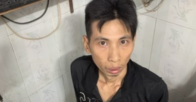 TP. HCM: Bắt giữ đối tượng trộm hàng loạt đồng hồ nước của nhà dân