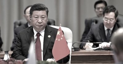 Trung Quốc ‘quay cuồng’ chống dịch ngay trước thềm hội nghị quan trọng