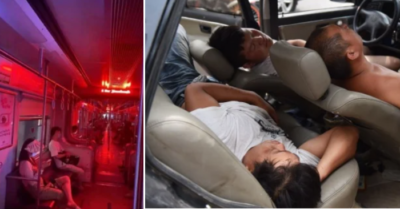 Trung Quốc nắng nóng kỉ lục: Thảm kịch cụ bà cầm phích cắm quạt mà ra đi