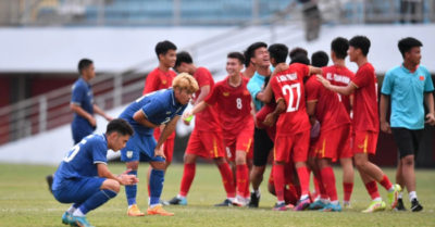 Tin sáng 11/8: ‘Thua hoài Việt Nam, thời kỳ đen tối bóng đá Thái Lan quay trở lại’; Trung Quốc cáo buộc Mỹ “chủ mưu” trong cuộc chiến Ukraine