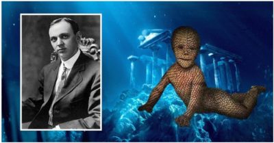 Nền văn minh Atlantis có thật sự tồn tại?