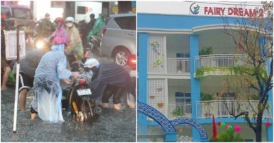 Tin tối 21/9: TP. HCM thuộc nhóm thành phố chìm nhanh nhất thế giới; Cô giáo mầm non lấy gai bưởi đâm vào nhiều học sinh