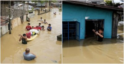 Tin tối 26/9: Bệnh nhiễm nấm đen sau dịch Covid-19 đang gia tăng; Philippines tan hoang sau khi siêu bão Noru tàn phá