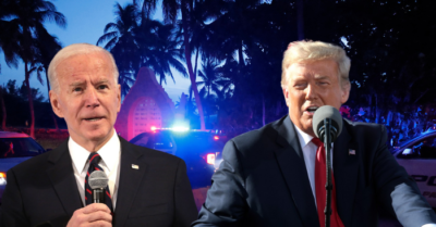 ‘Ác mộng của người Mỹ’: Thẩm phán tiết lộ ông Biden ra lệnh FBI đột kích nhà ông Trump?