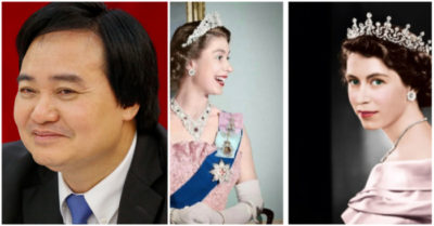 Tin sáng 9/9: Cựu Bộ trưởng Giáo dục bị gọi tên; Nữ hoàng Anh Elizabeth II băng hà, Hoàng tử Charles lên ngôi