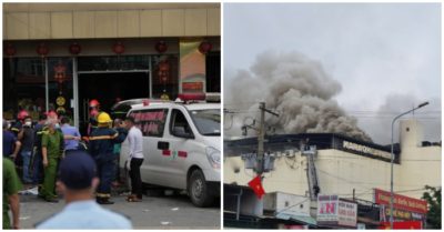 Tin tối 7/9: Người Việt mắc bệnh cúm cao gấp 5 lần thế giới; Vụ cháy quán karaoke: Tìm thấy thêm 8 thi thể, có ít nhất 21 người tử vong