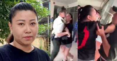 ‘Dí bill’ ép khách trả tiền, cựu nữ đại uý từng gây náo loạn ở sân bay lĩnh án