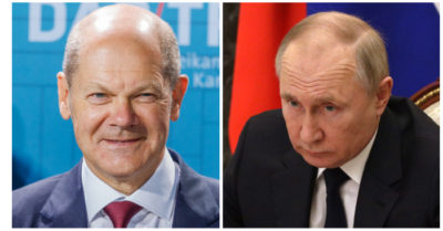 Nga gửi thông điệp ‘ngầm’, cảnh báo đồng minh thân cận của Mỹ?