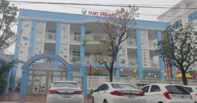 Tạm đình chỉ cô giáo mầm non dùng gai bưởi đâm vào học sinh