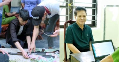 Tin trưa 10/9: Hai giám đốc Hà Tĩnh lấy súng bắn dọa nhau; Ukraine phản công mạnh, Nga cấp tập điều viện binh tới Kharkov