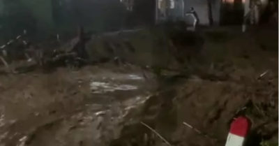 Tin sáng 5/9: Đang ngủ, lũ quét ập về; Philippines sẽ cho Mỹ dùng các căn cứ quân sự