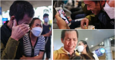 Tin sáng 23/9: Gần 40 ngư dân Việt được Malaysia phóng thích; Mỹ kêu gọi Nga chấm dứt đe dọa hạt nhân