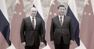 Vì sao ông Putin và Tập Cận Bình vắng mặt ở Đại Hội đồng LHQ?