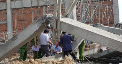 Tin trưa 19/9: Vụ sập tường 5 người tử vong: Người cấp phép xây dựng làm tổ trưởng điều tra; Ông Biden: Mỹ sẽ bảo vệ Đài Loan nếu TQ tấn công