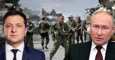 Sự thật chiến tranh: Cựu tướng Mỹ khuyên “Ukraine nên đàm phán ngay bây giờ”