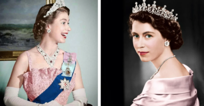 Nữ hoàng Elizabeth II qua đời ở tuổi 96