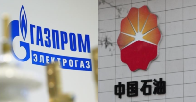 Nga và Trung Quốc ký “thỏa thuận lịch sử”: Giao dịch mua khí đốt bằng đồng rúp và nhân dân tệ