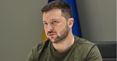 Thách thức cho Ukraine năm 2023