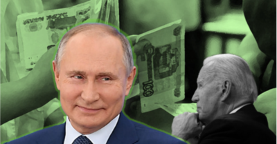 Tổng thống Putin thách thức đồng đô la: Nước cờ nguy hiểm của Nga