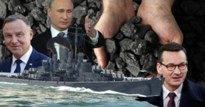 Ba Lan ‘mời gọi’ Nga: Sự xuất hiện kỳ lạ của tàu chở hàng Nga tại cảng biển nước này