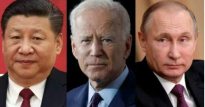 Sau tuyên bố của TT Putin: Ông Tập yêu cầu quân đội TQ chuẩn bị cho các cuộc chiến tranh sắp tới