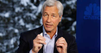 Giám đốc ngân hàng JPMorgan cảnh báo: Từ chối dầu khí là ‘con đường dẫn đến địa ngục’ cho nước Mỹ