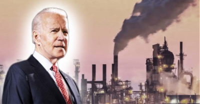 TT Biden rút 1 triệu thùng dầu dự trữ đang cạn kiệt của Mỹ cho đối thủ ‘không đội trời chung’ Trung Quốc