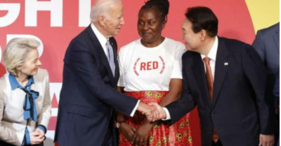 Video: Tổng thống Hàn Quốc nói xấu đồng minh Mỹ cực gắt sau sự cố lộ hot-mic