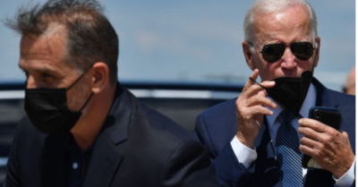 Tiết lộ: Gia đình TT Biden ‘kiếm chác’ trong các thương vụ bán khí đốt của Mỹ cho Trung Quốc