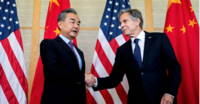 Ngoại trưởng Mỹ cảnh báo Trung Quốc không hỗ trợ, ủng hộ Nga trong cuộc xung đột Ukraine