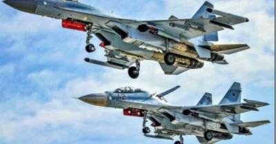 Thổ Nhĩ Kỳ nói về triển vọng mua máy bay phản lực Su-35 của Nga