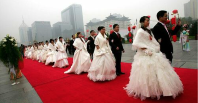 Thị trường nhà ở của Trung Quốc có thể trở thành ‘thây ma’ bởi lý do… bất ngờ này