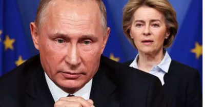 Ba rủi ro nguy hiểm khiến Châu Âu dễ dàng trở thành ‘con tin’ của Putin