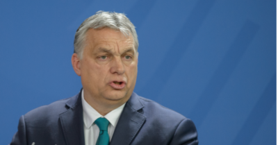 Hungary là quốc gia EU duy nhất vẫn tiếp nhận được khí đốt của Nga