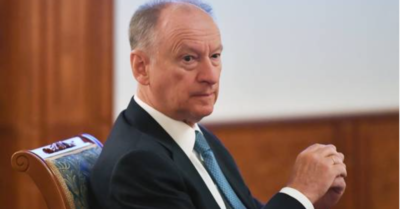 Giám đốc an ninh Nga nêu tên quốc gia  hưởng lợi ‘rõ ràng’ trong vụ vỡ đường ống Nord Stream