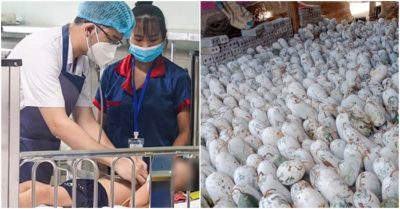 Tin tối 15/9: Ca nhiễm Adenovirus tăng mạnh, 6 trẻ đã tử vong; Trăm tấn bí xanh xếp la liệt, chỉ 5.000 đồng/kg chẳng ai mua