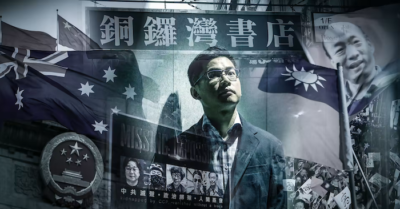 Trung Quốc mở rộng các đồn cảnh sát bí mật trên khắp thế giới