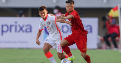 Tin sáng 15/9: U20 đại thắng – 2 VĐV điền kinh Việt Nam dính doping; Ông Putin không tin cuộc xâm lược Ukraine là một ‘sai lầm’