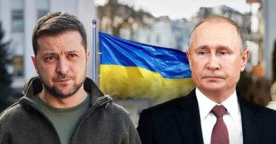 Ukraine liều lĩnh vượt qua lằn ranh đỏ?