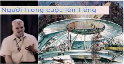 Cuộc đụng độ với người ngoài hành tinh tại New Mexico