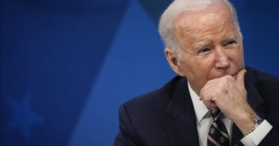 Cơn bão hoàn hảo trong chính sách đối ngoại của Mỹ