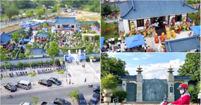 Tin tối 22/10: Biệt phủ “Vườn bonsai Dona” của cựu Bí thư Đồng Nai vừa bị bắt; Máy bay Mỹ đâm vào chung cư