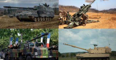 Mỹ đang tiến hành chiến tranh tiêu hao Nga