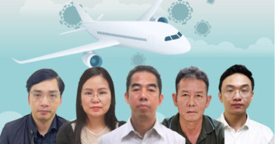 Tin sáng 24/10: Yêu cầu Thanh Hóa cung cấp hồ sơ vụ ‘chuyến bay giải cứu’; Ông Johnson rút khỏi cuộc đua Thủ tướng Anh