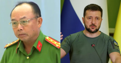 Tin sáng 5/10: Bình Dương nói về tin công an có cổ phần ở karaoke An Phú; Ông Zelenskiy – sớm muộn gì Ukraine cũng trục xuất được quân đội Nga