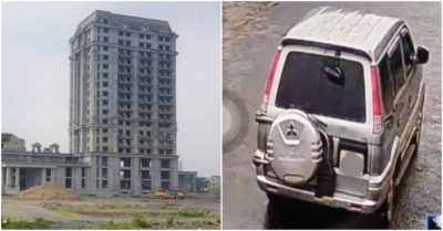 Tin tối 14/10: Khách sạn 17 tầng xây “chui” hơn chục năm không ai biết? Lái ôtô xông vào nhà chủ tịch huyện cướp tài sản